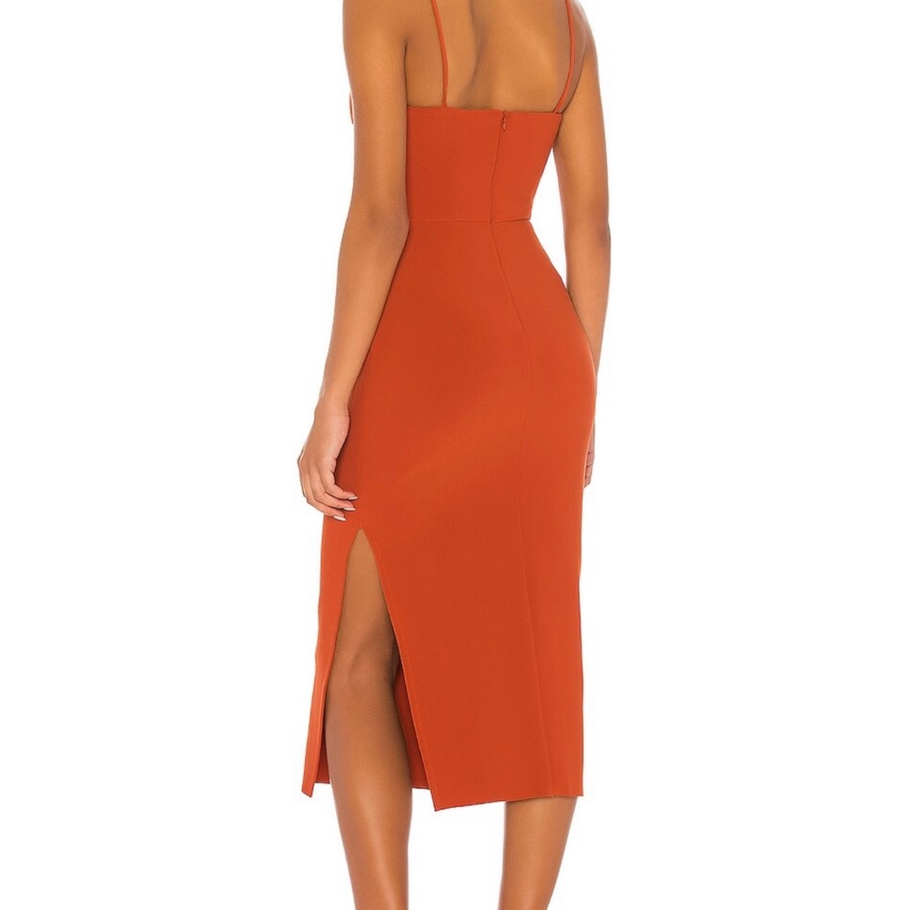 Bec + Bridge Ruby Midi - image 8